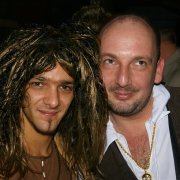 Jeck op Deck (31.01.08)